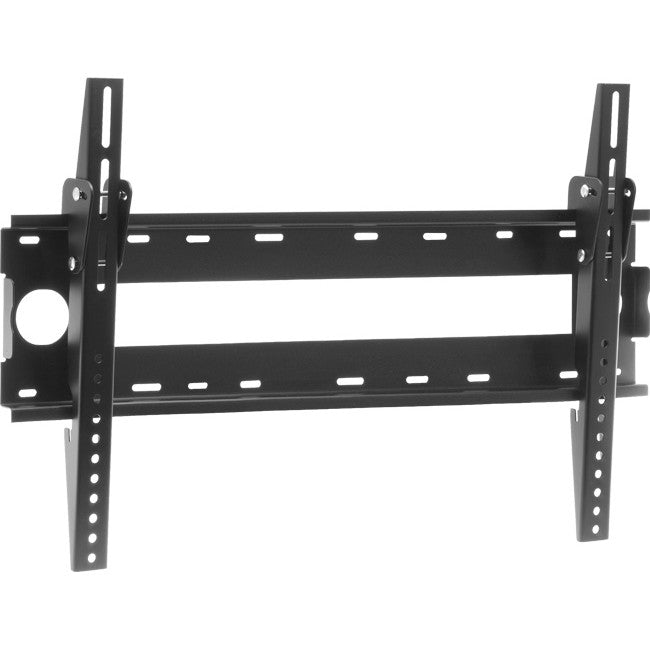 LCDP11B 32"-84" 75KG 15? TILT BRACKET BLACK LARGE LCD PLASMA MOUNT DOSS JT2608-A-60