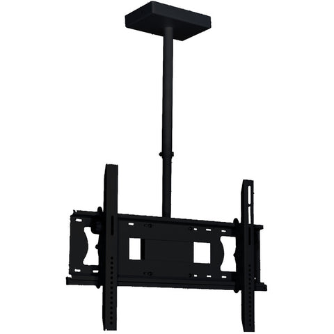 LCDCM2B 75KG LARGE LCD PLASMA CEILING MOUNT BRACKET 48