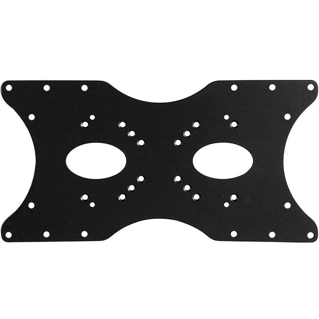 ADPL42 UNIVERSAL VESA ADAPTOR PLATE 400 X 200MM DOSS