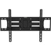 LCDP20B 37-85" 50KG BRACKET FULL MOTION TILT SWIVEL DOSS DB004-RVT