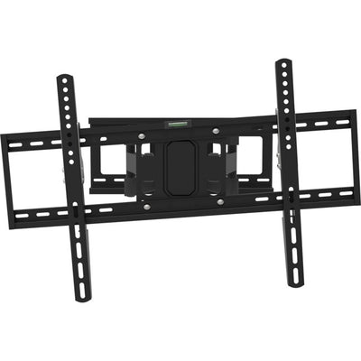 LCDP20B 37-85" 50KG BRACKET FULL MOTION TILT SWIVEL DOSS DB004-RVT