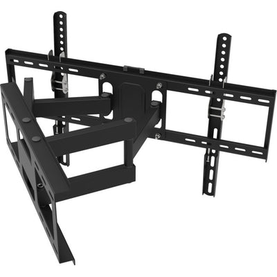 LCDP20B 37-85" 50KG BRACKET FULL MOTION TILT SWIVEL DOSS DB004-RVT