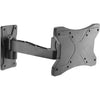 LCD20B 26"-42" 30KG 2 PIVOT BRACKET BLACK MEDIUM LCD TV BRACKET DOSS JT2915