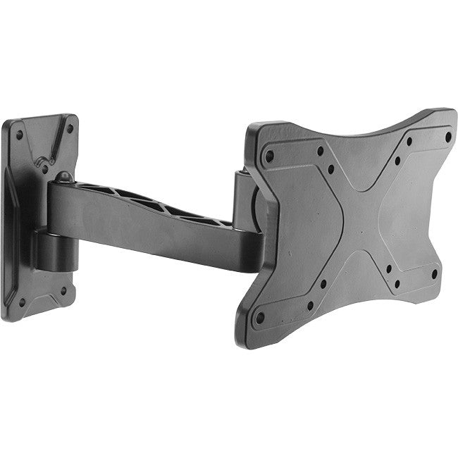 LCD20B 26"-42" 30KG 2 PIVOT BRACKET BLACK MEDIUM LCD TV BRACKET DOSS JT2915