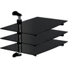WCB3 WALL COMPONENTS BRACKET DOSS 3 SHELF UNIT DOSS JT2917-3