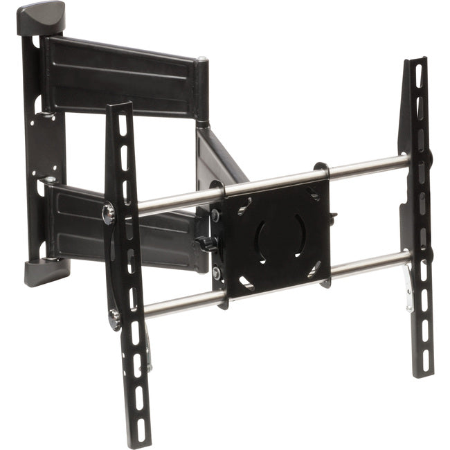 LCDP25B 42"-65" 40KG TILT/TURN BRACKET BLACK MEDIUM LCD BRACKET DOSS JT3302A-42