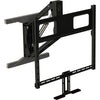 LCDP27 40"-65" 35KG PULL-DOWN BRACKET GAS SPRING TILT/TURN MOUNT DOSS JT2018J