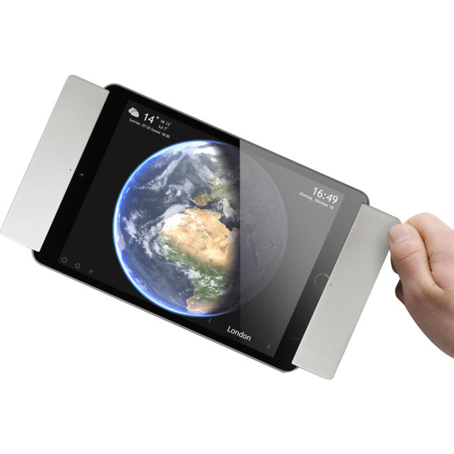 S08S S DOCK MINI WALL MOUNT DOCK SL FOR IPAD MINI 1AND2 IPHONE 5, 5S SMART THINGS 43136488