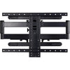 VODLF125B2 OUTDOOR WEATHER PROOF FULL MOTION MOUNT TILT SWIVEL EXTEND 40"-85" - UP TO 54KG SANUS 43137192