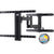 VODLF125B2 OUTDOOR WEATHER PROOF FULL MOTION MOUNT TILT SWIVEL EXTEND 40"-85" - UP TO 54KG SANUS 43137192