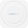 70142 LAUNCH PORT WALL STATION WHITE IPORT SO-70142