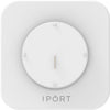 72351 CONNECT PRO WHITE WALL STATION IPORT IPORT SO-72351