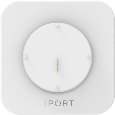 72351 CONNECT PRO WHITE WALL STATION IPORT IPORT SO-72351