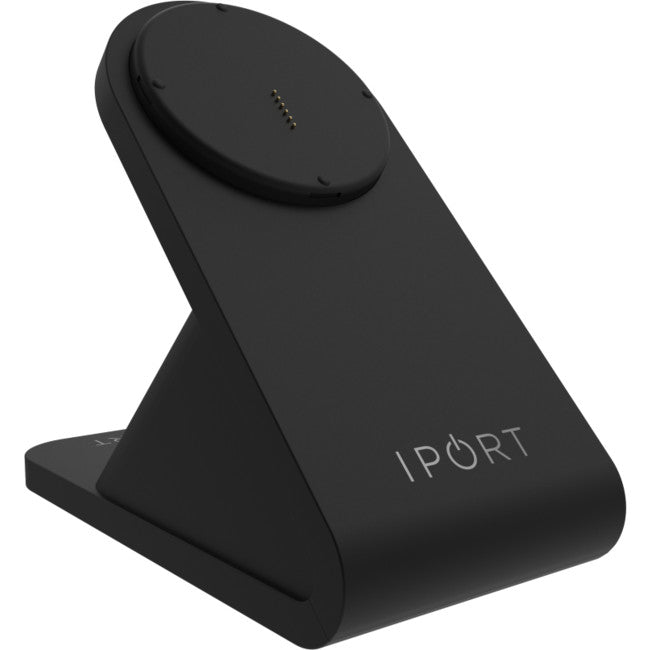 72352 CONNECT PRO BLACK BASE STATION IPORT IPORT SO-72352