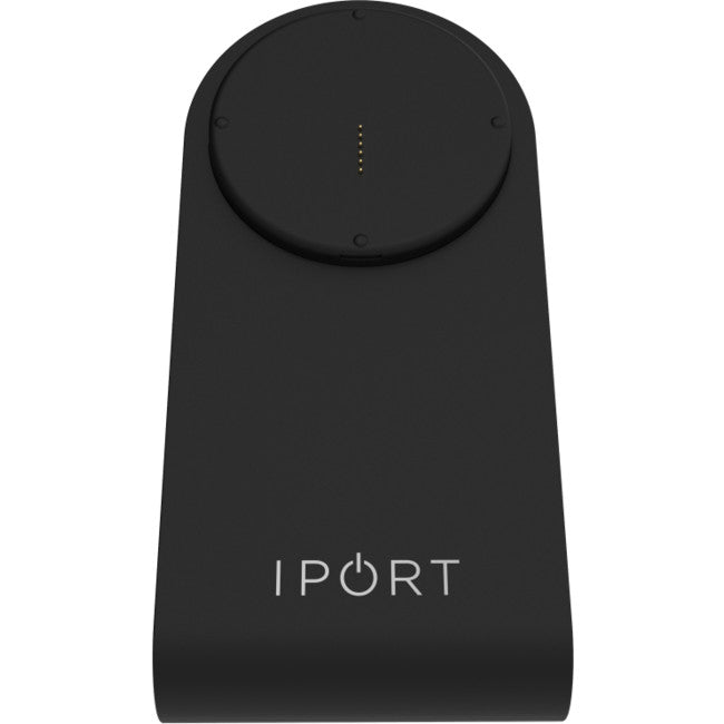 72352 CONNECT PRO BLACK BASE STATION IPORT IPORT SO-72352