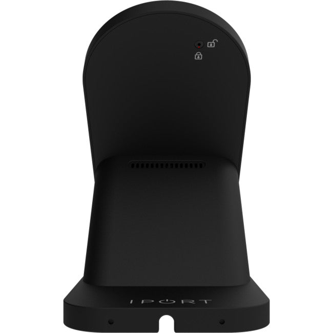 72352 CONNECT PRO BLACK BASE STATION IPORT IPORT SO-72352