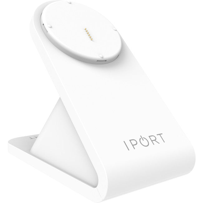 72353 CONNECT PRO WHITE BASE STATION IPORT IPORT SO-72353