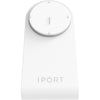 72353 CONNECT PRO WHITE BASE STATION IPORT IPORT SO-72353