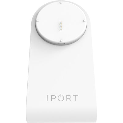 72353 CONNECT PRO WHITE BASE STATION IPORT IPORT SO-72353