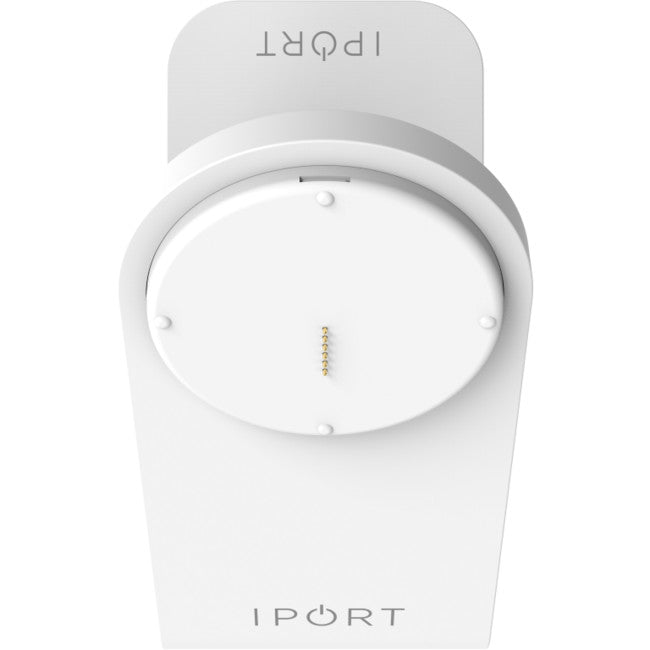 72353 CONNECT PRO WHITE BASE STATION IPORT IPORT SO-72353