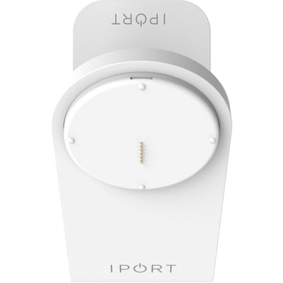 72353 CONNECT PRO WHITE BASE STATION IPORT IPORT SO-72353