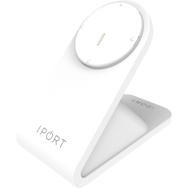 72353 CONNECT PRO WHITE BASE STATION IPORT IPORT SO-72353