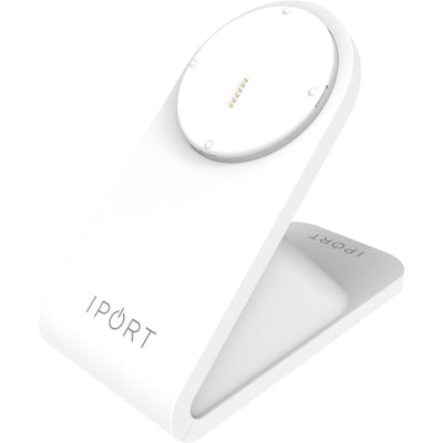 72353 CONNECT PRO WHITE BASE STATION IPORT IPORT SO-72353