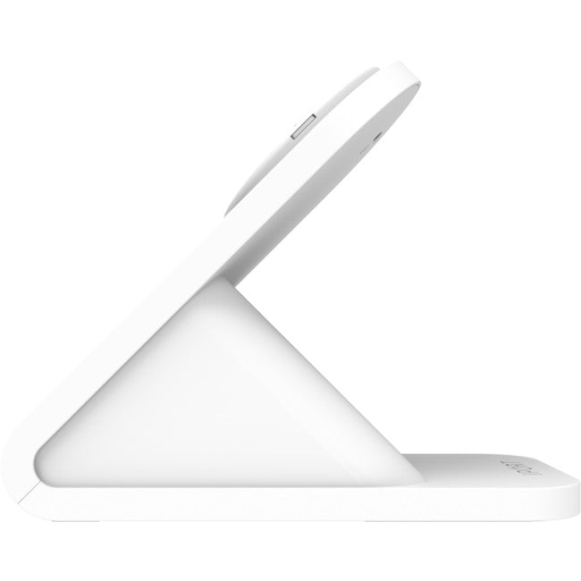 72353 CONNECT PRO WHITE BASE STATION IPORT IPORT SO-72353