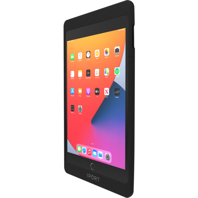 72300 CONNECT PRO CASE 10.2 / 10.5 BLACK - IPORT IPORT SO-72300