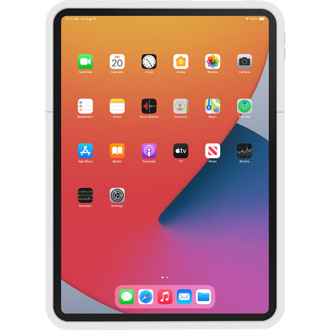 72325 CONNECT PRO CASE -AIR -PRO 11" WHITE - IPORT IPORT SO-72325