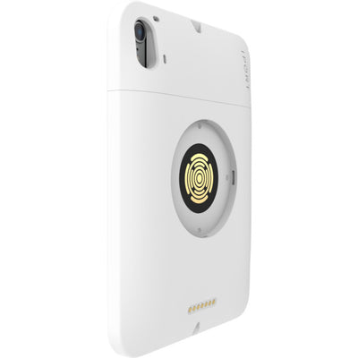 72330 CONNECT PRO CASE IPAD MINI GEN 6 - WHITE IPORT SO-72330