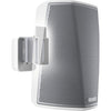 SOUND5201W WHITE WALL MOUNT TO SUIT HEOS1 VOGEL'S SOUND 5201 WHITE