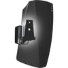 SOUND5203B BLACK WALL MOUNT TO SUIT HEOS3 VOGEL'S SOUND 5203 BLACK