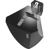 SOUND5203B BLACK WALL MOUNT TO SUIT HEOS3 VOGEL'S SOUND 5203 BLACK