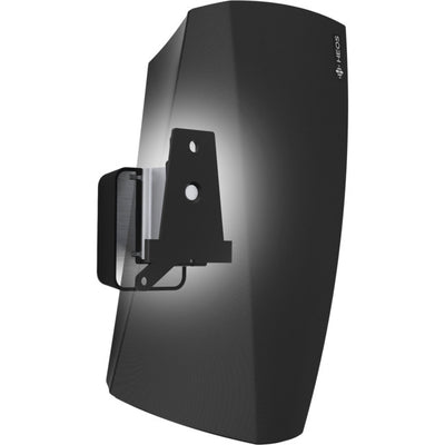 SOUND5203B BLACK WALL MOUNT TO SUIT HEOS3 VOGEL'S SOUND 5203 BLACK