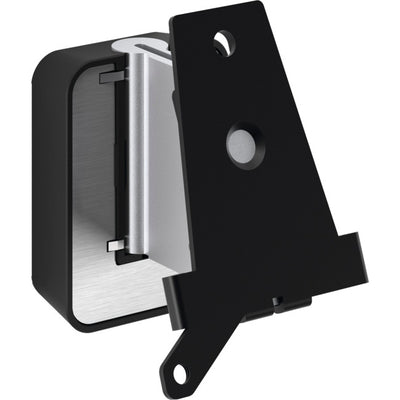 SOUND5203B BLACK WALL MOUNT TO SUIT HEOS3 VOGEL'S SOUND 5203 BLACK