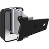 SOUND5203B BLACK WALL MOUNT TO SUIT HEOS3 VOGEL'S SOUND 5203 BLACK