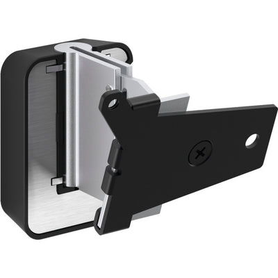 SOUND5203B BLACK WALL MOUNT TO SUIT HEOS3 VOGEL'S SOUND 5203 BLACK