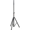 PASS05 LIFTA SERIES-2 GASLIFT BLACK TRIPOD HEAVY DUTY STAND SOUNDART SS-LFT2-BLK