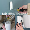 WSWME11W2 WALL MOUNT FOR SONUS ERA100 WHITE SANUS 43140462