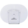 WSWME31W2 WHITE WALL MOUNT FOR SONOS ERA300 SANUS 43140466