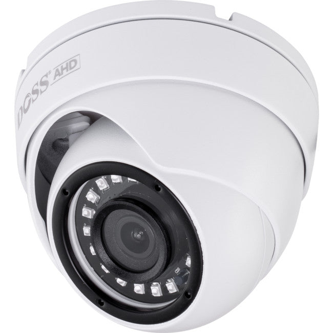 DM15AHDW5M 5MP 4 IN 1 AHD CAMERA 3.6MM TVI CVI CMOS DOSS 43150305