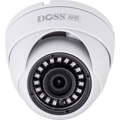 DM15AHDW5M 5MP 4 IN 1 AHD CAMERA 3.6MM TVI CVI CMOS DOSS 43150305