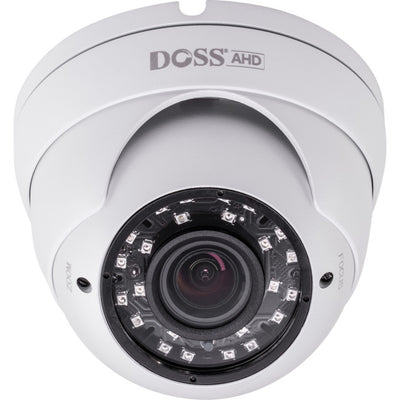 DM30AHDW5MV2 5MP 4 IN 1 AHD CAMERA 2.8-12MM TVI CVI CMOS DOSS 43150307