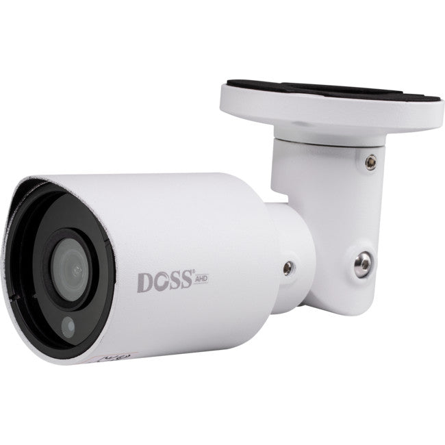 IN30AHDW5M 5MP 4 IN 1 AHD CAMERA 3.6MM TVI CVI CMOS IR30M DOSS 43150309
