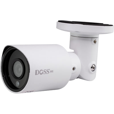 IN30AHDW5M 5MP 4 IN 1 AHD CAMERA 3.6MM TVI CVI CMOS IR30M DOSS 43150309