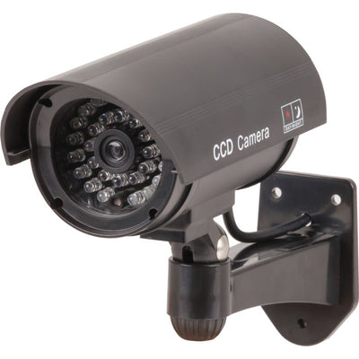 LA5325 DUMMY BULLET CAM WITH INFRARED LA5325