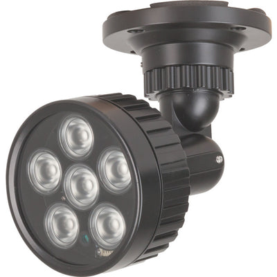 QC3654 50M INFRARED SPOTLIGHT IR ILLUMINATOR QC3654
