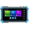 T500 5" 4K HD CCTV CAMERA TESTER CVI TVI AHD ANALOG IP CAMERA DOSS IPC-T500
