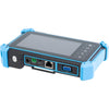 T500 5" 4K HD CCTV CAMERA TESTER CVI TVI AHD ANALOG IP CAMERA DOSS IPC-T500
